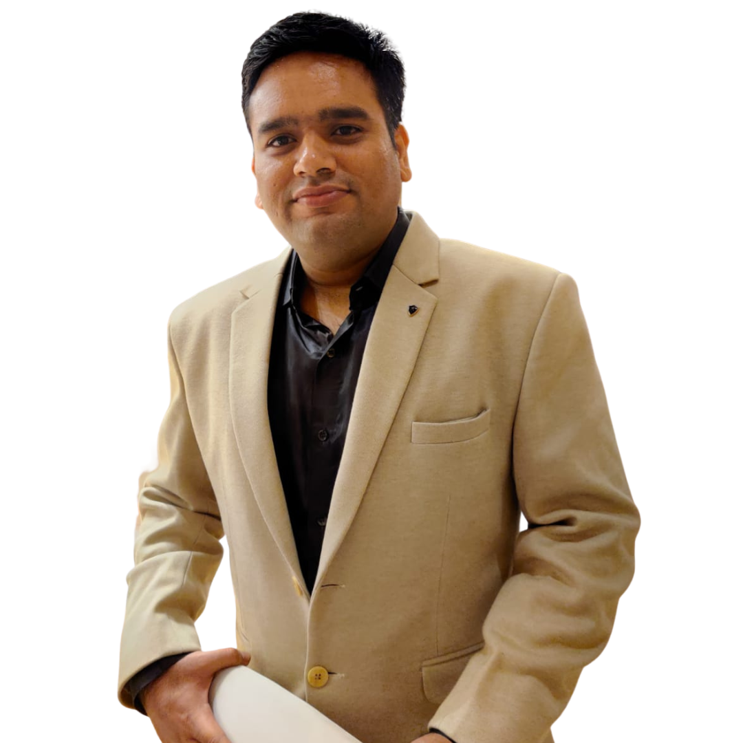 Gaurav Arora — Real Estate Automation & Digital Growth Coach